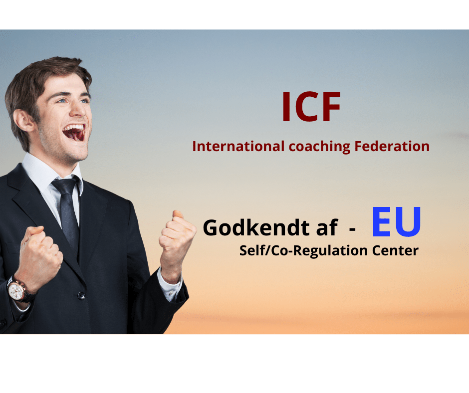 ICF godkendt af EU